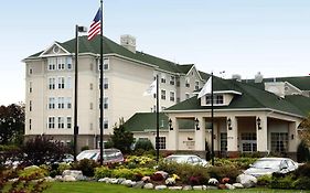 Homewood Suites by Hilton Holyoke-Springfield/north