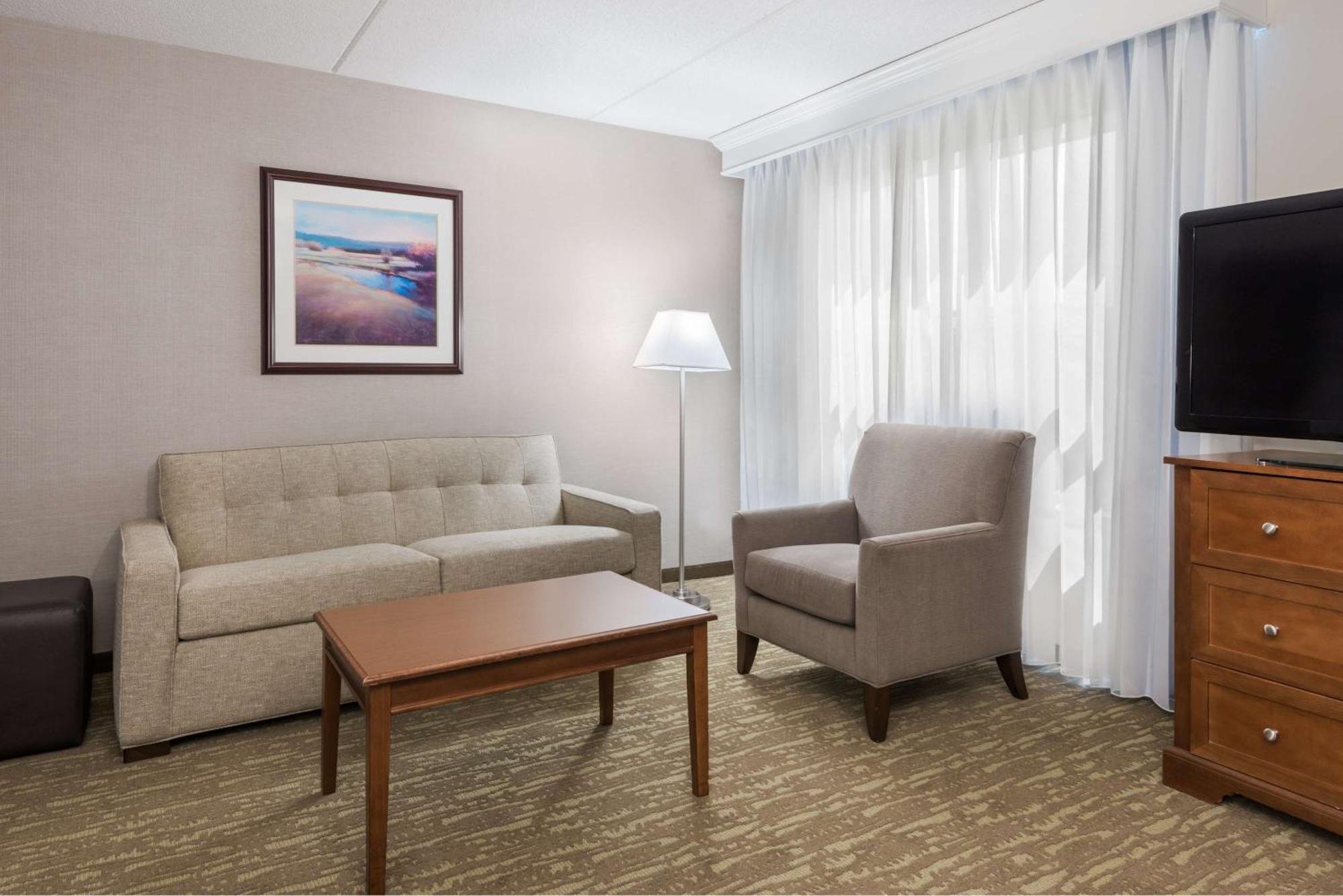 Homewood Suites By Hilton Holyoke-Springfield/North Exterior photo
